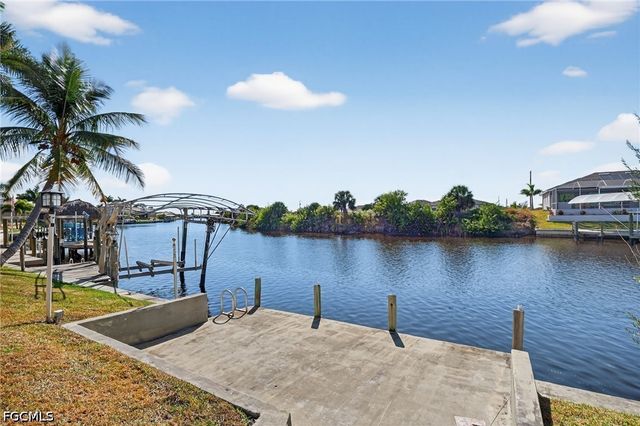 1914 NW 36th AVE, Cape Coral, FL 33993