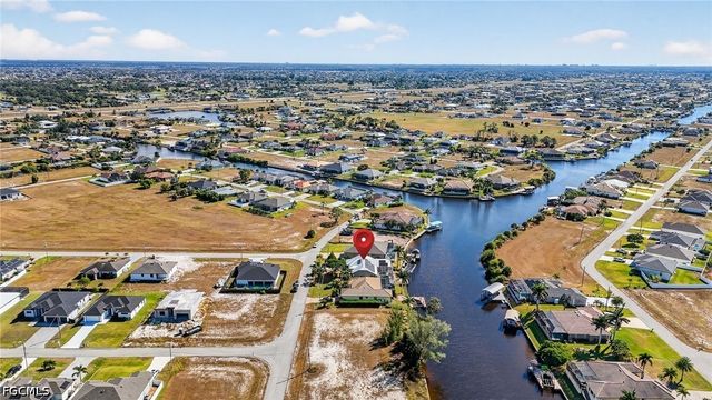 1914 NW 36th AVE, Cape Coral, FL 33993