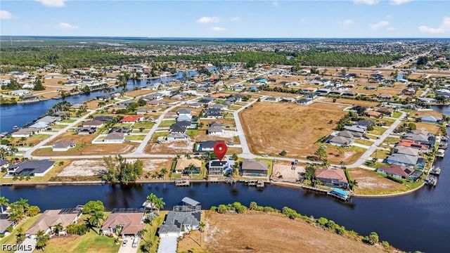 1914 NW 36th AVE, Cape Coral, FL 33993