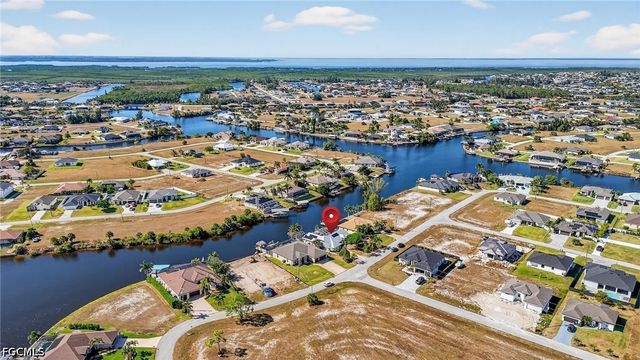 1914 NW 36th AVE, Cape Coral, FL 33993