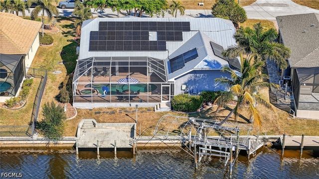 1914 NW 36th AVE, Cape Coral, FL 33993