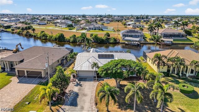 1914 NW 36th AVE, Cape Coral, FL 33993