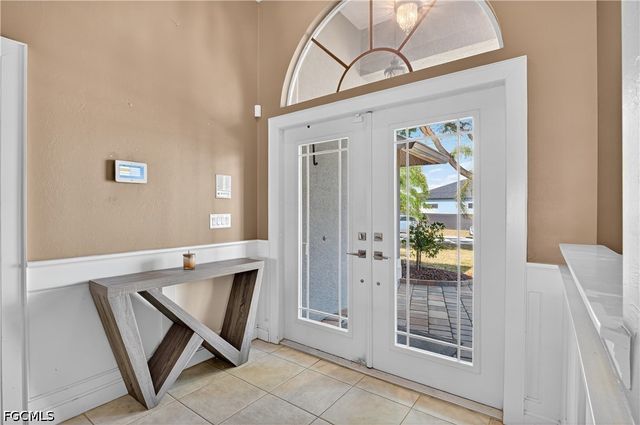 1914 NW 36th AVE, Cape Coral, FL 33993