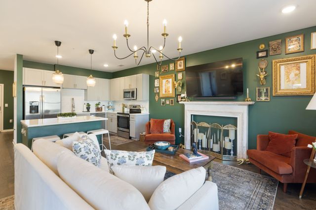 1677 54th Ave N Apt 430, Nashville, TN 37209