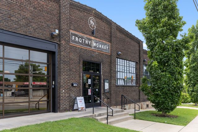 1677 54th Ave N Apt 430, Nashville, TN 37209