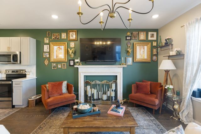 1677 54th Ave N Apt 430, Nashville, TN 37209