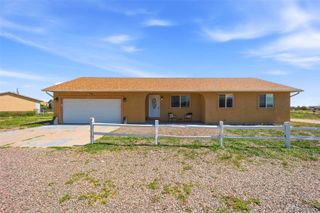 1218 E Onizuka Lane, Pueblo West, CO 81007