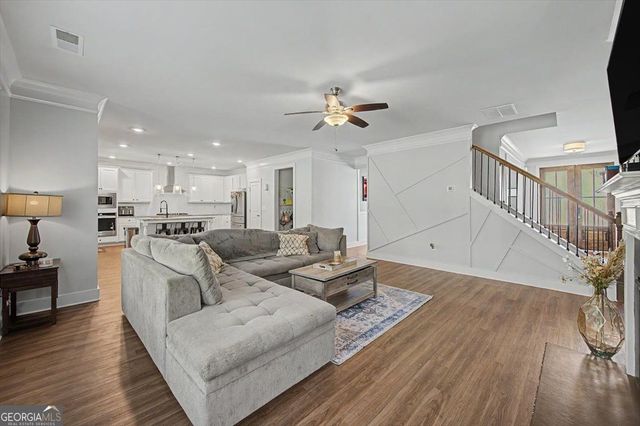 210 Manchester Lane, Villa Rica, GA 30180