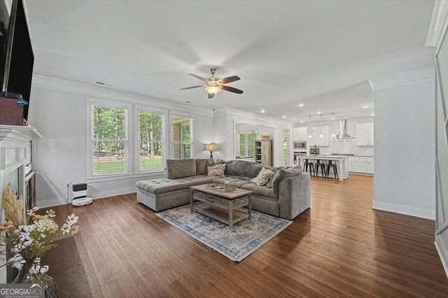 210 Manchester Lane, Villa Rica, GA 30180