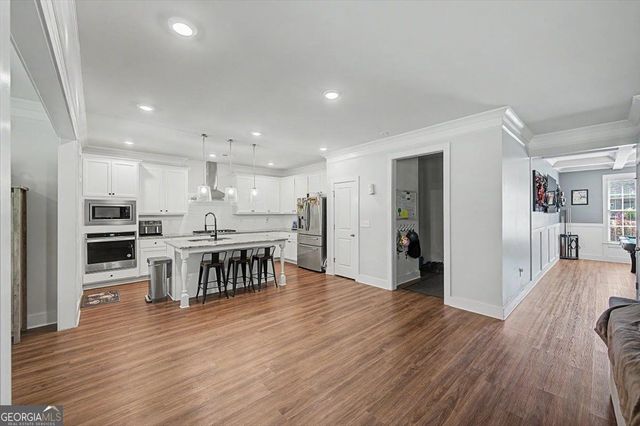 210 Manchester Lane, Villa Rica, GA 30180