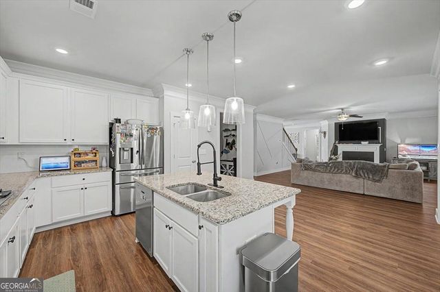 210 Manchester Lane, Villa Rica, GA 30180