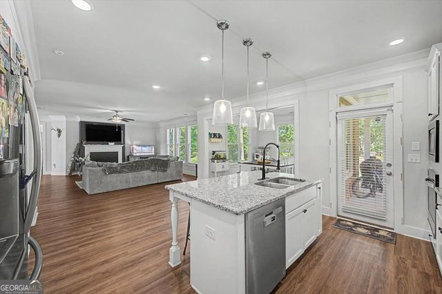 210 Manchester Lane, Villa Rica, GA 30180