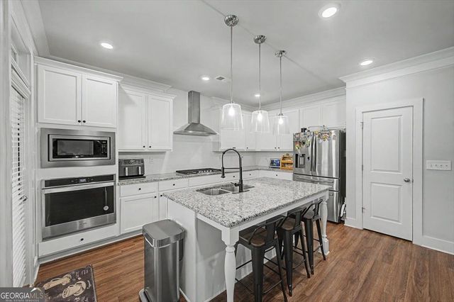 210 Manchester Lane, Villa Rica, GA 30180