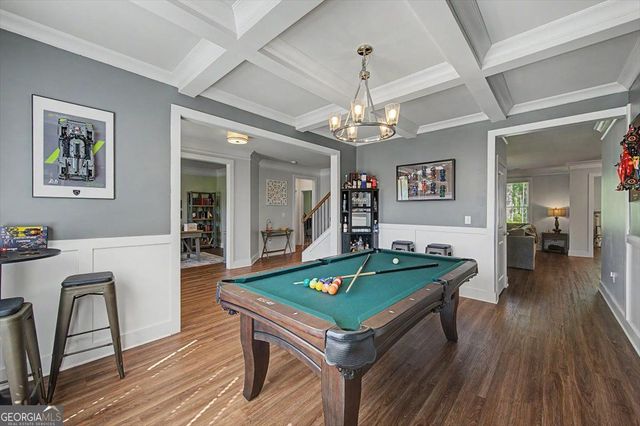 210 Manchester Lane, Villa Rica, GA 30180