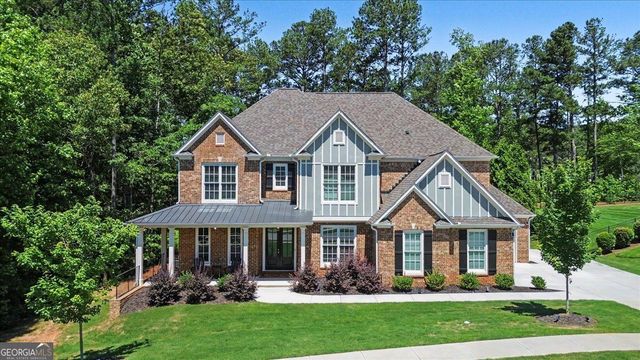 210 Manchester Lane, Villa Rica, GA 30180