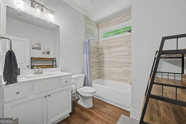 210 Manchester Lane, Villa Rica, GA 30180