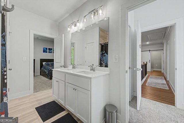 210 Manchester Lane, Villa Rica, GA 30180