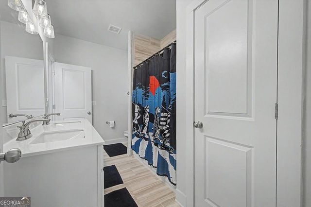 210 Manchester Lane, Villa Rica, GA 30180