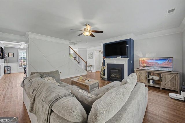 210 Manchester Lane, Villa Rica, GA 30180