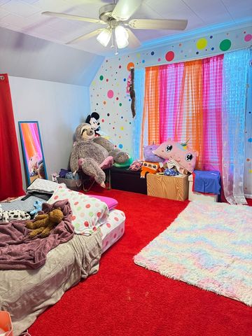 200 W McHaney Street W, Harrisburg, IL 62946