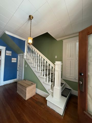 200 W McHaney Street W, Harrisburg, IL 62946