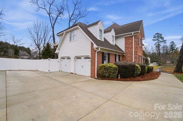 6909 Kersfield Place, Mint Hill, NC 28227