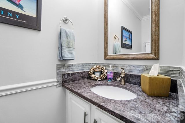 6909 Kersfield Place, Mint Hill, NC 28227