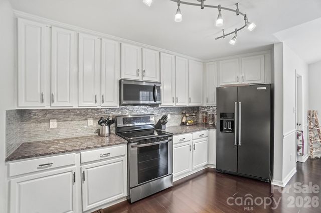 6909 Kersfield Place, Mint Hill, NC 28227