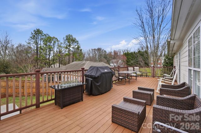 6909 Kersfield Place, Mint Hill, NC 28227