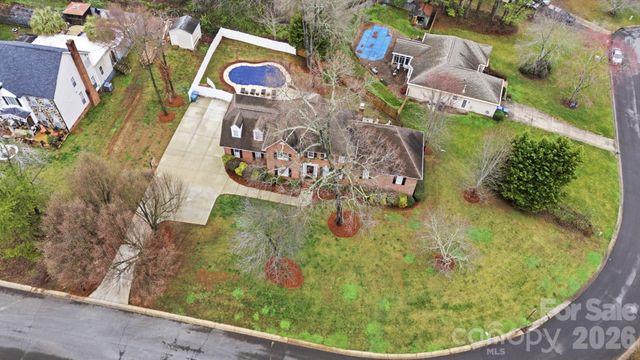 6909 Kersfield Place, Mint Hill, NC 28227