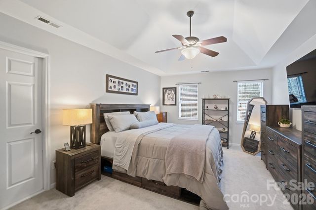 6909 Kersfield Place, Mint Hill, NC 28227