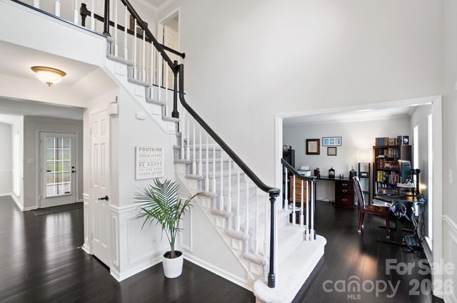 6909 Kersfield Place, Mint Hill, NC 28227