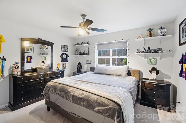 6909 Kersfield Place, Mint Hill, NC 28227