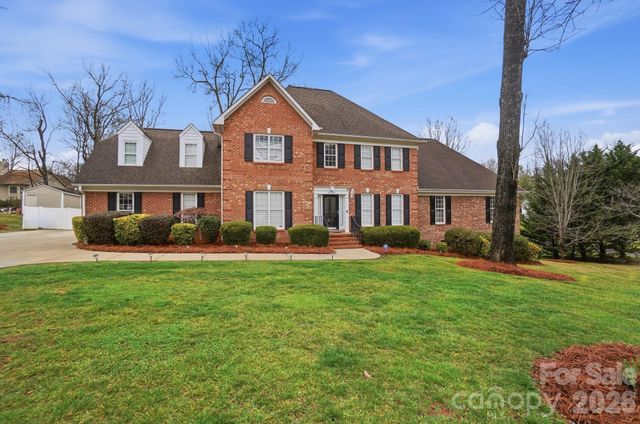 6909 Kersfield Place, Mint Hill, NC 28227