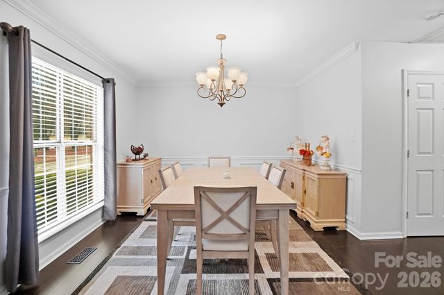 6909 Kersfield Place, Mint Hill, NC 28227