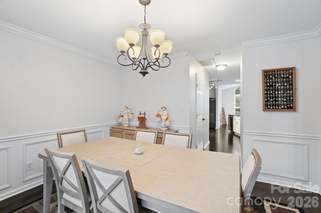 6909 Kersfield Place, Mint Hill, NC 28227