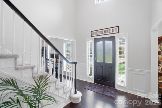 6909 Kersfield Place, Mint Hill, NC 28227