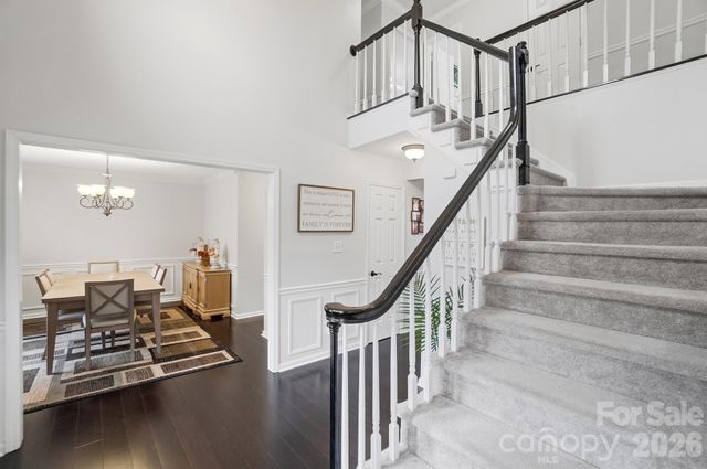 6909 Kersfield Place, Mint Hill, NC 28227