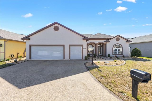 10928 SE 168TH LOOP, Summerfield, FL 34491