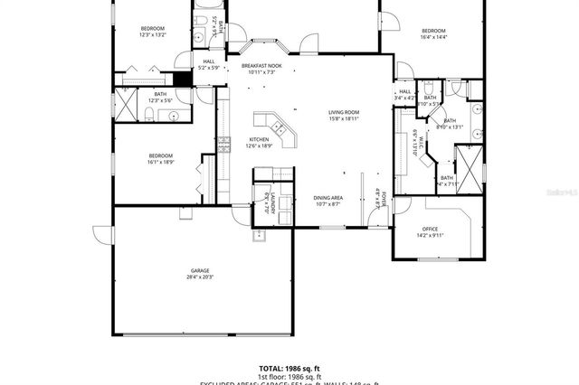 10928 SE 168TH LOOP, Summerfield, FL 34491