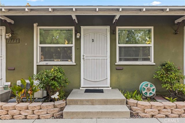 1717 E Chevy Chase, Glendale, CA 91206