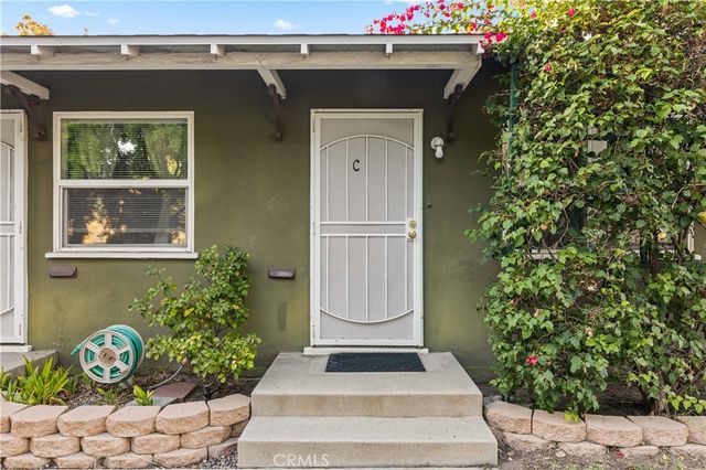 1717 E Chevy Chase, Glendale, CA 91206