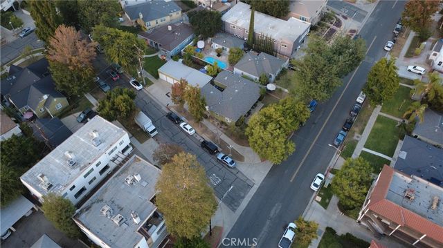 1717 E Chevy Chase, Glendale, CA 91206