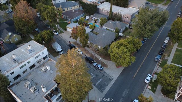 1717 E Chevy Chase, Glendale, CA 91206