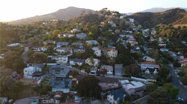 1717 E Chevy Chase, Glendale, CA 91206