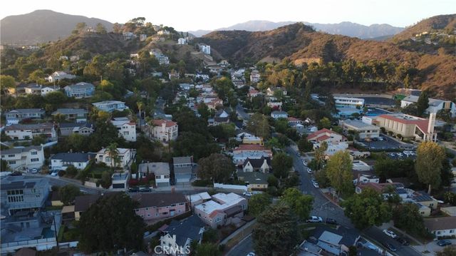 1717 E Chevy Chase, Glendale, CA 91206