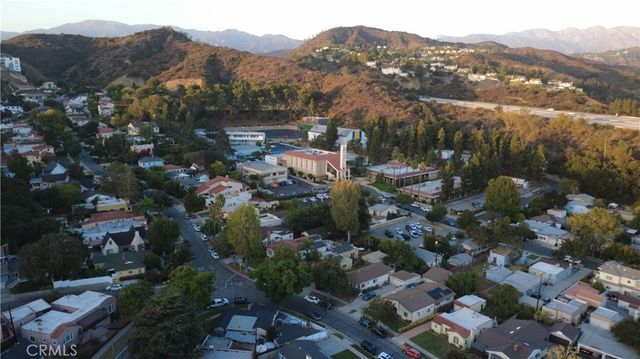 1717 E Chevy Chase, Glendale, CA 91206