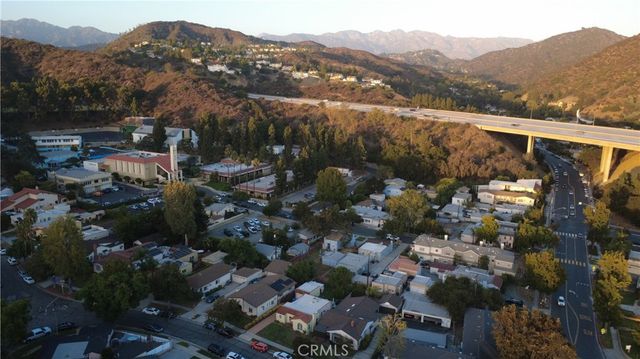 1717 E Chevy Chase, Glendale, CA 91206