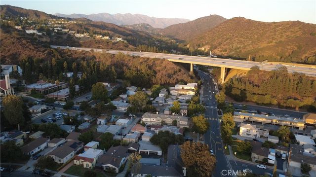 1717 E Chevy Chase, Glendale, CA 91206