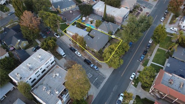 1717 E Chevy Chase, Glendale, CA 91206